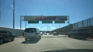 Welcome to Mexico